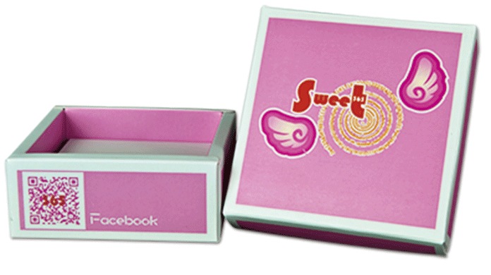 sweet 餅禮盒