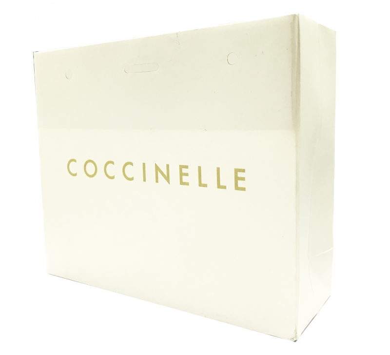 COCCINELLE 手提袋