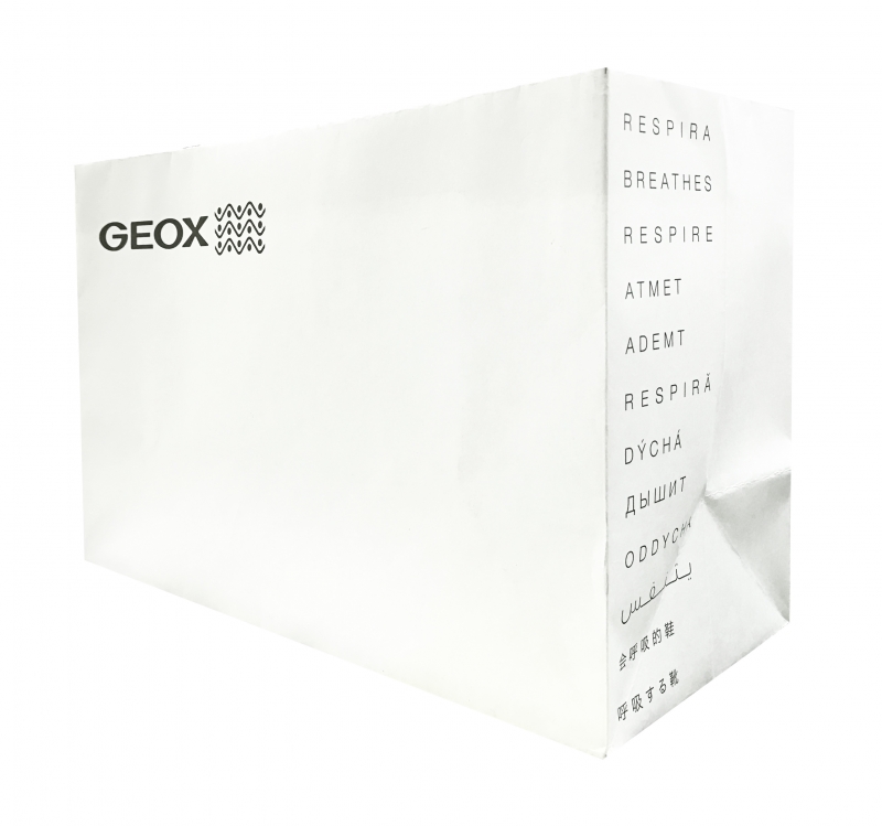 GEOX 手提袋