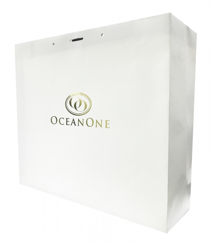 OCEANONE 手提袋