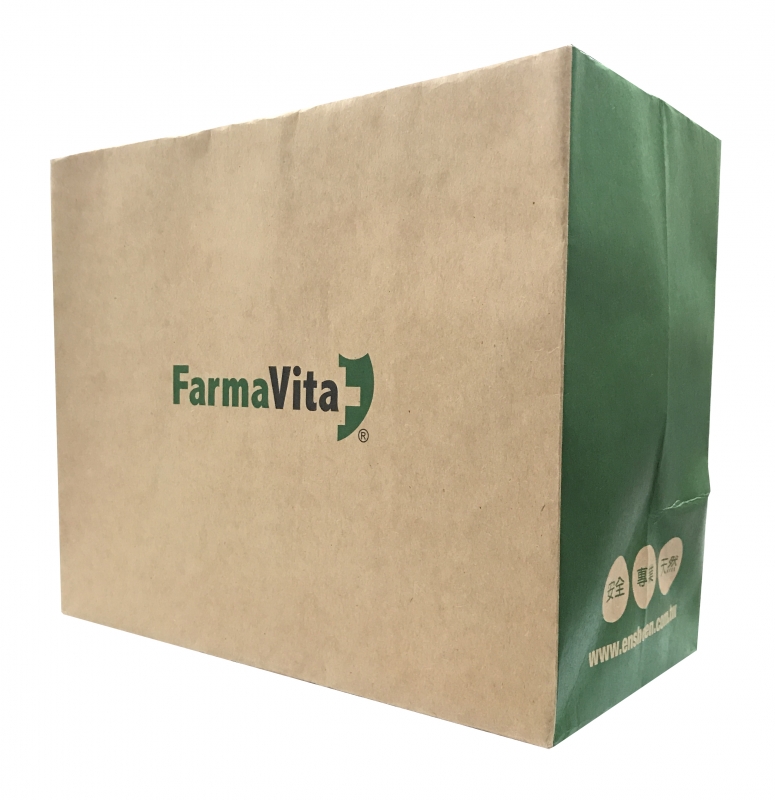 FarmaVita 手提袋