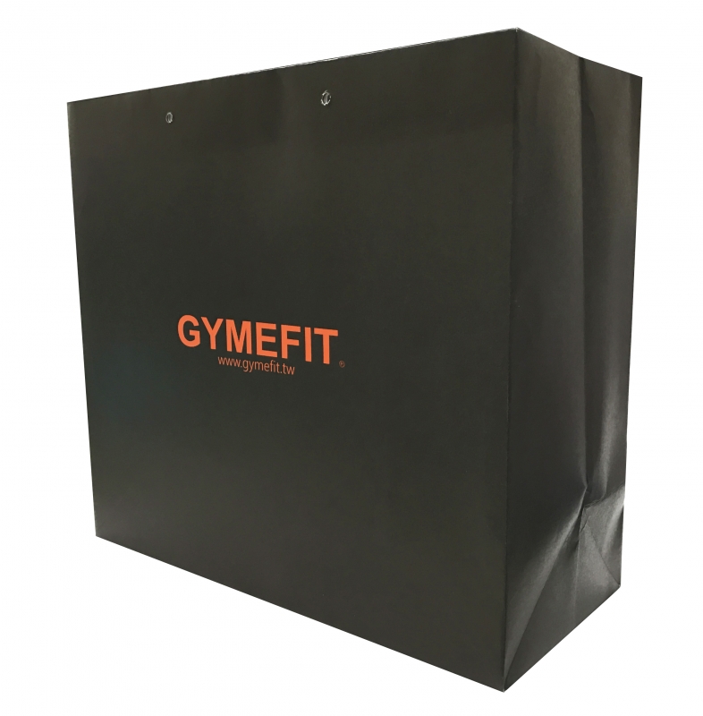 GYMEFIT 手提袋