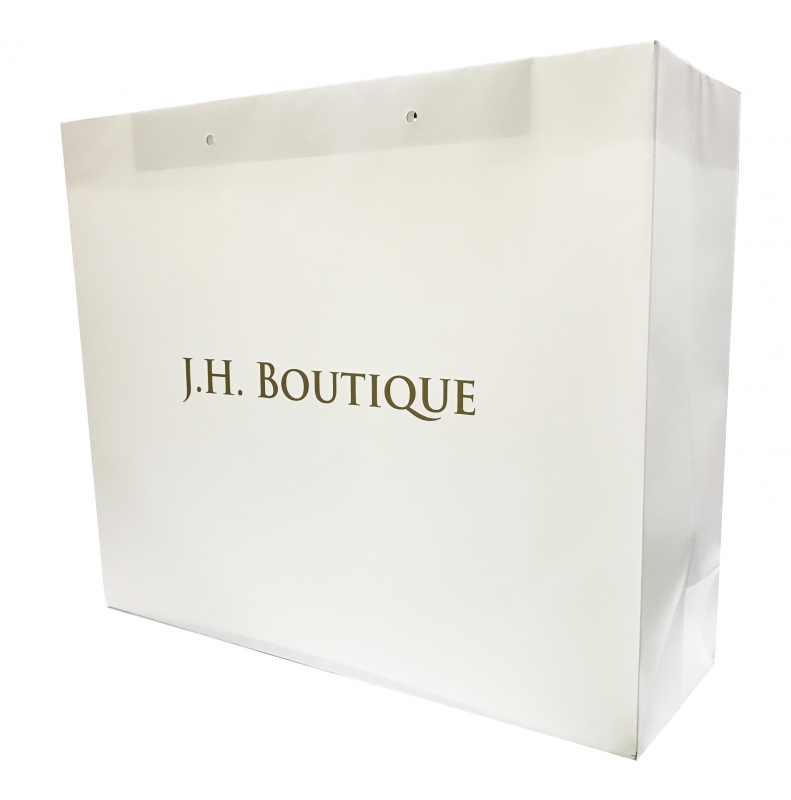 J.H.BOUTIQUE 手提袋