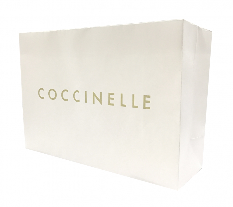 COCCINELLE 手提袋