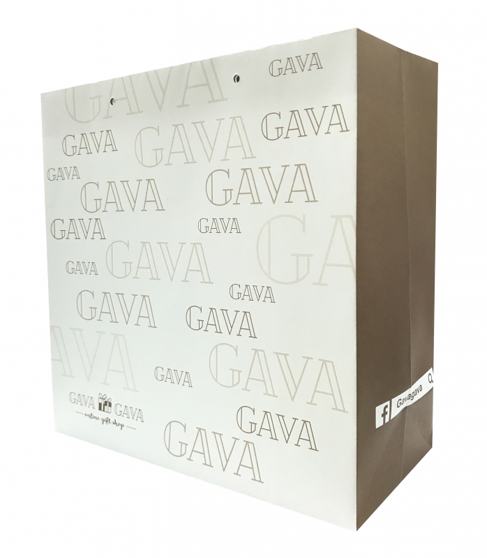 GAVAGAVA 手提袋