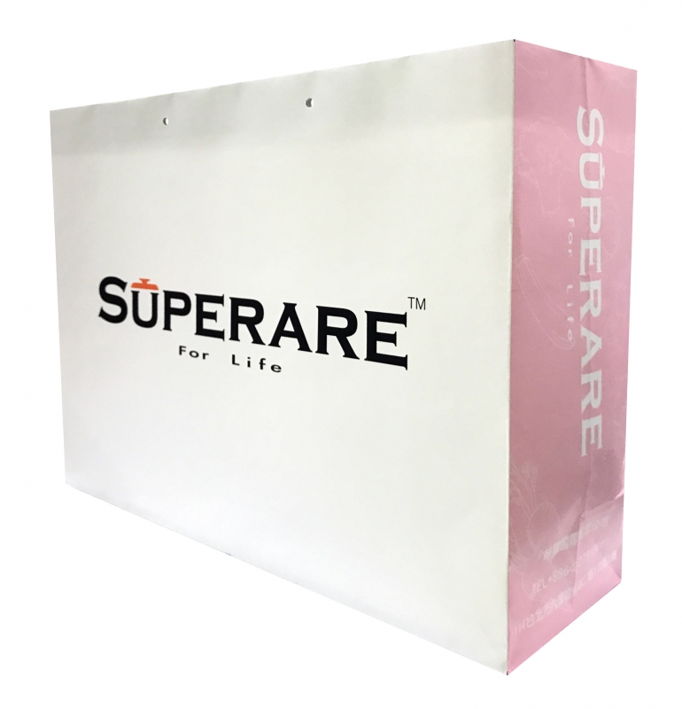 SUPERARE 手提袋