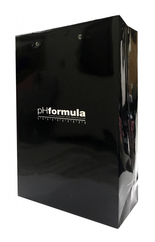 pHformula 手提袋